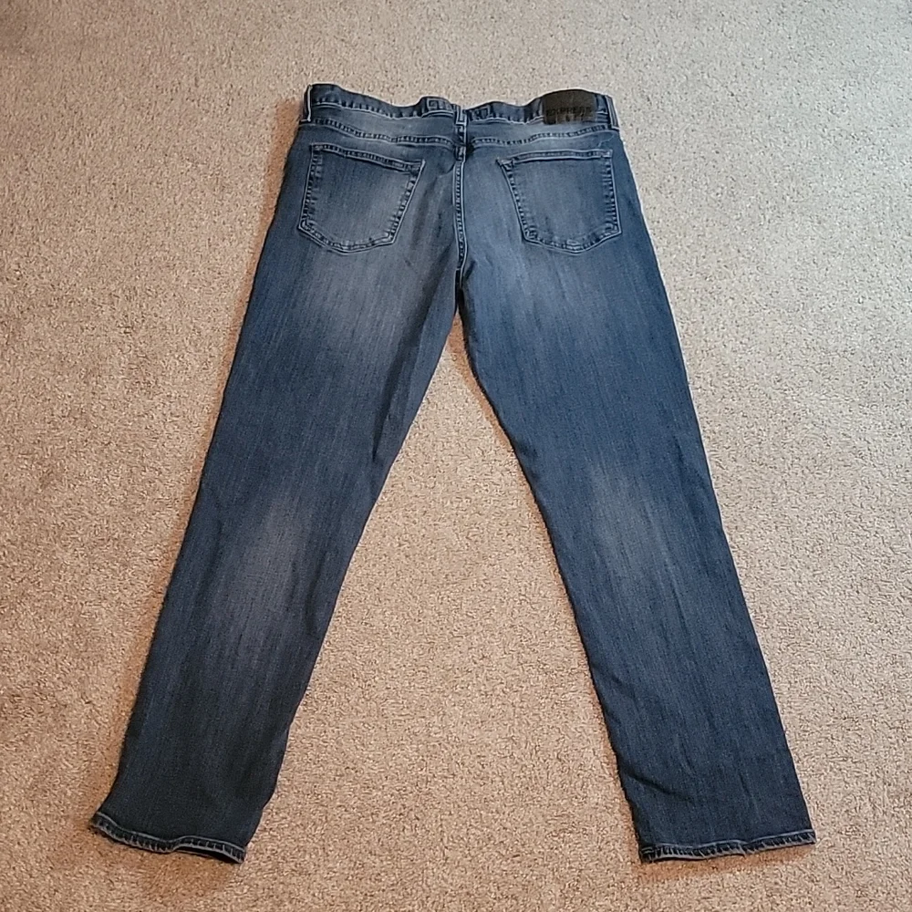 Express Demin Jeans - Picture 6 of 12